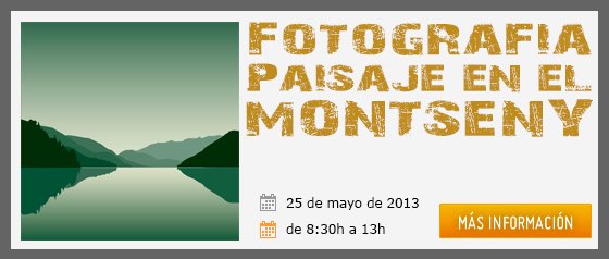 montseny